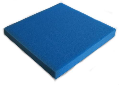 Filterspons Blauw | 50 x 50 x 5 cm | Middel, Animaux & Accessoires, Poissons | Aquariums & Accessoires, Neuf, Envoi
