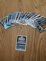 Force attax: STAR WARS kaartjes, Ophalen of Verzenden, Zo goed als nieuw