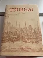 (DOORNIK) Tournai. Ancien et Moderne., Antiquités & Art, Enlèvement ou Envoi