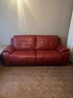 Château d' Ax zetel 3-zit relax, Huis en Inrichting, Zetels | Zetels, Ophalen, Zo goed als nieuw