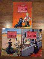 Hannah  (franz)  1 tm 3 compleet, Enlèvement ou Envoi