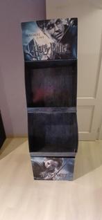Harry Potter-display, Verzamelen, Harry Potter, Ophalen, Gebruikt