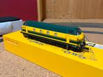 NMBS HLD 6279 Van Biervliet HO DCC Geluid, Ophalen of Verzenden, Zo goed als nieuw