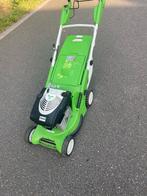 Grasmaaier Viking 5, Ophalen, Viking / Stihl, Opvangbak, Zo goed als nieuw
