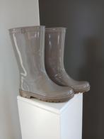 Regenlaarzen dames, Kleding | Dames, Schoenen, Ophalen of Verzenden, Regenlaarzen, Zo goed als nieuw, Grijs