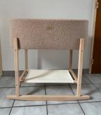 Teddy schommelwieg met matras ( zonder hoes), Enlèvement, Comme neuf