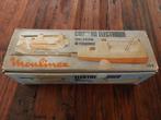 Vintage Moulinex elektrisch mes, Huis en Inrichting, Keuken | Keukenbenodigdheden, Ophalen, Gebruikt