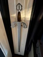 Sierstuk, Ophalen, Zo goed als nieuw