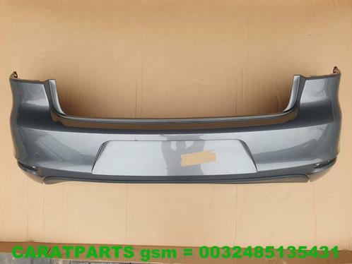 5K6807421 GTD GTI bumper Golf 6 GTI achterbumper Golf 6 GTD, Auto-onderdelen, Carrosserie, Bumper, Volkswagen, Achter, Gebruikt