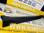 Zijskirt Kia Sportage 4 Black Edition Rechts 87754-F1110 Dor, Gebruikt, Links, Ophalen of Verzenden, Bumper