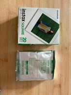 Instax fotopapier 30 stuks, TV, Hi-fi & Vidéo, Photo | Papier photo, Enlèvement, Comme neuf