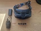 Dji fpv goggles V2 (2 batteries), Hobby en Vrije tijd, Ophalen of Verzenden, Zo goed als nieuw