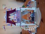 Playmobile prinsessen kasteel, Kinderen en Baby's, Speelgoed | Playmobil, Ophalen, Zo goed als nieuw