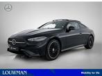 Mercedes-Benz CLE 300 Coupé e AMG Line | Premium Plus pakket, Automaat, Zwart, Zwart, Hybride Elektrisch/Benzine