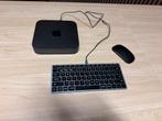 Mac Mini 2018, Computers en Software, Apple Desktops, Ophalen of Verzenden, Zo goed als nieuw, Mac Mini
