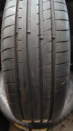 225/60 r18 Goodyear 7mm 45€ per stuk met montage 225 60/r18, Auto-onderdelen, Ophalen