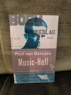 Music-Hall.     (Paul van Ostaijen), Boeken, Ophalen, Zo goed als nieuw, Paul van Ostaijen, Eén auteur