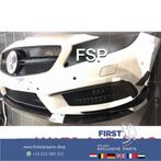 W176 A45 AMG AERO PAKKET VOORBUMPER + ACHTERBUMPER ORIGINEEL, Gebruikt, Mercedes-Benz, Ophalen of Verzenden, Bumper