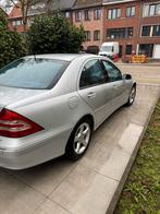 Mercedes C 200 Avantgarde 215000 km 2007, Auto's, Mercedes-Benz, Particulier, Diesel, Te koop