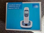 Twist 162 Belgacom draadloos, Telecommunicatie, Vaste telefoons | Handsets en Draadloos, Ophalen, Zo goed als nieuw