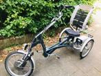 Van raam easy Rider met Silent motor met goede accu., Fietsen en Brommers, Fietsen | Driewielfietsen, Ophalen of Verzenden, Gebruikt