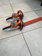 STiHL HSA 56, Tuin en Terras, Ophalen, Zo goed als nieuw