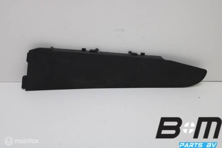 Bekleding zittingframe links VW Touareg 7L, Auto-onderdelen, Interieur en Bekleding, Gebruikt