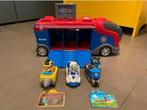Paw patrol set 7, Ophalen of Verzenden
