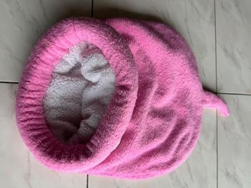 kattenmand / hondenmand (nr1756a)  beschikbaar voor biedingen