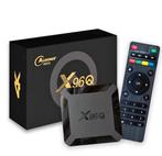 Box android x96 tv, Audio, Tv en Foto, Mediaspelers, Ophalen of Verzenden, Nieuw