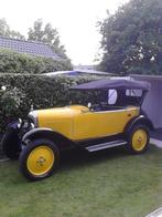 Citroën 5 HP 1924, Autos, Boîte manuelle, Achat, Particulier, 3 places