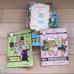 Oude Jommekes (ST1), Boeken, Stripverhalen, Ophalen of Verzenden, Gelezen