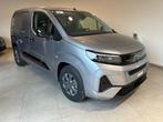 Opel Combo Cargo Electric L1H1 Heavy 50 kWh, 100 kW, Argent ou Gris, Achat, Euro 6