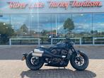 Harley-Davidson Sportster S met 12 maanden waarborg, 1250 cm³, 2 cylindres, Chopper, Entreprise
