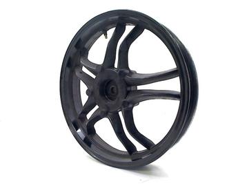 ACHTERVELG Sym Symphony ST 50 4T 2021-2024 (E5) beschikbaar voor biedingen