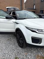 Range rover evoque 2017, Auto's, Particulier, Te koop, Range Rover