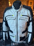 Veste de moto, Motos, Vêtements | Vêtements de moto, Manteau | tissu, Hommes, Modeka, Seconde main