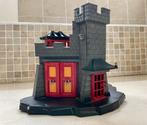 Kasteel Playmobil, Kinderen en Baby's, Ophalen of Verzenden, Gebruikt