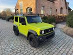 Suzuki Jimny Jimny 1.5 ALLGRIP Comfort+, 75 kW, Achat, Euro 6, Entreprise