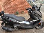 SYM Cruisym Alpha 125cc, Fietsen en Brommers, Scooters | SYM, Ophalen, Overige modellen, 125 cc, Zo goed als nieuw