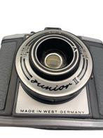 Reporter Junior II camera — West-Duitsland — 1955, 1940 tot 1960, Ophalen of Verzenden, Fototoestel, /