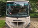 Campers, Caravans en Kamperen, Mobilhomes, Diesel, Particulier, 8 meter en meer, Tot en met 4