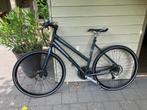 TREK Valencia vouwen racefiets, Fietsen en Brommers, Fietsen | Racefietsen, 26 inch, Aluminium, 49 tot 53 cm, Zo goed als nieuw