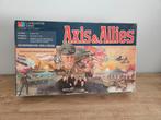 Axis en Allies van Mb vintage, Ophalen of Verzenden, Zo goed als nieuw