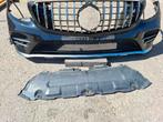 Voorbumper Mercedes GLC 43 AMG, Auto-onderdelen, Ophalen