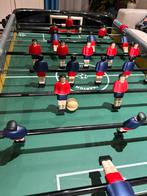 Voetbaltafel, Ophalen, Gebruikt