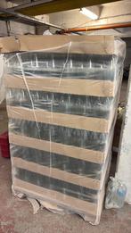 Gratis pallet flessen 1L, Ophalen, Zo goed als nieuw