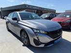 Peugeot 308 1.2I 130PK AUTOMAAT FULL LED NAVIGATIE CARPLAY A, Auto's, Peugeot, Automaat, Stof, Gebruikt, 1199 cc