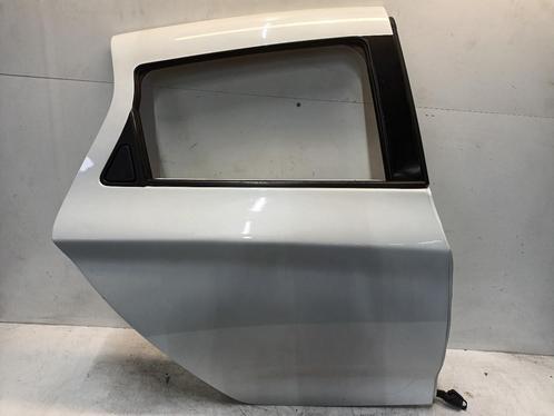 PORTIER RECHTS ACHTER Renault Zoé (AG) (01-2012/03-2024), Auto-onderdelen, Carrosserie, Deur, Renault, Achter, Rechts, Gebruikt
