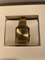 Waldor&Co goudkleurig dameshorloge, Autres marques, Or, Enlèvement, Or